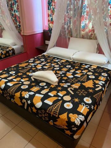 La Mode Khách sạn Singapore