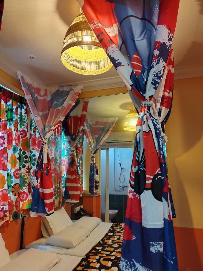 La Mode Khách sạn Singapore