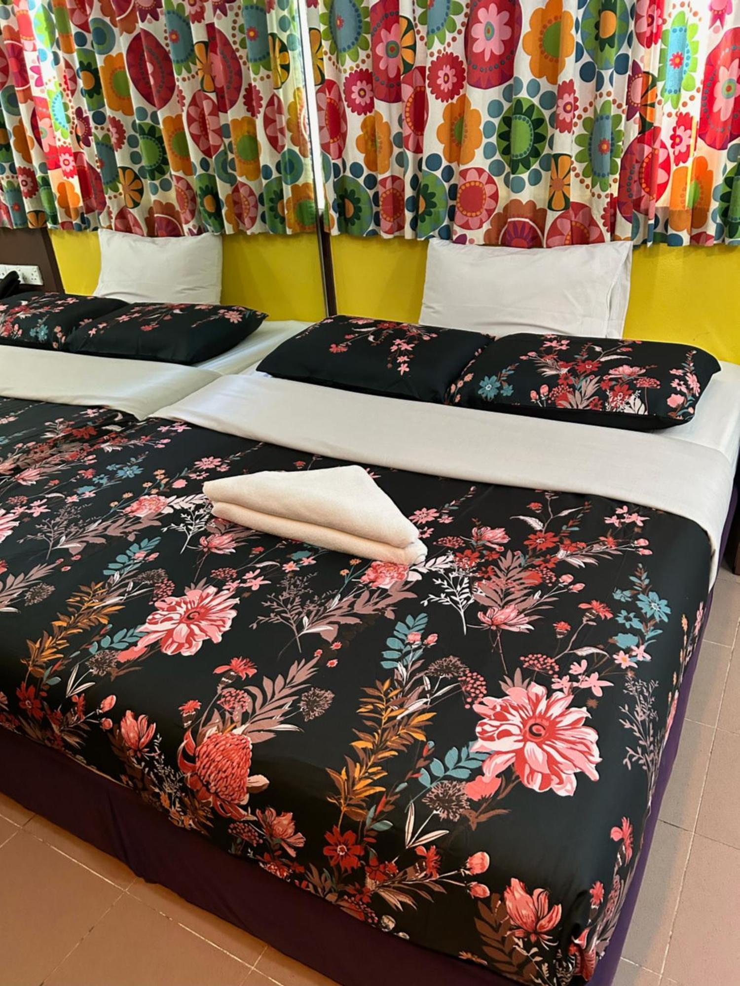 La Mode Khách sạn